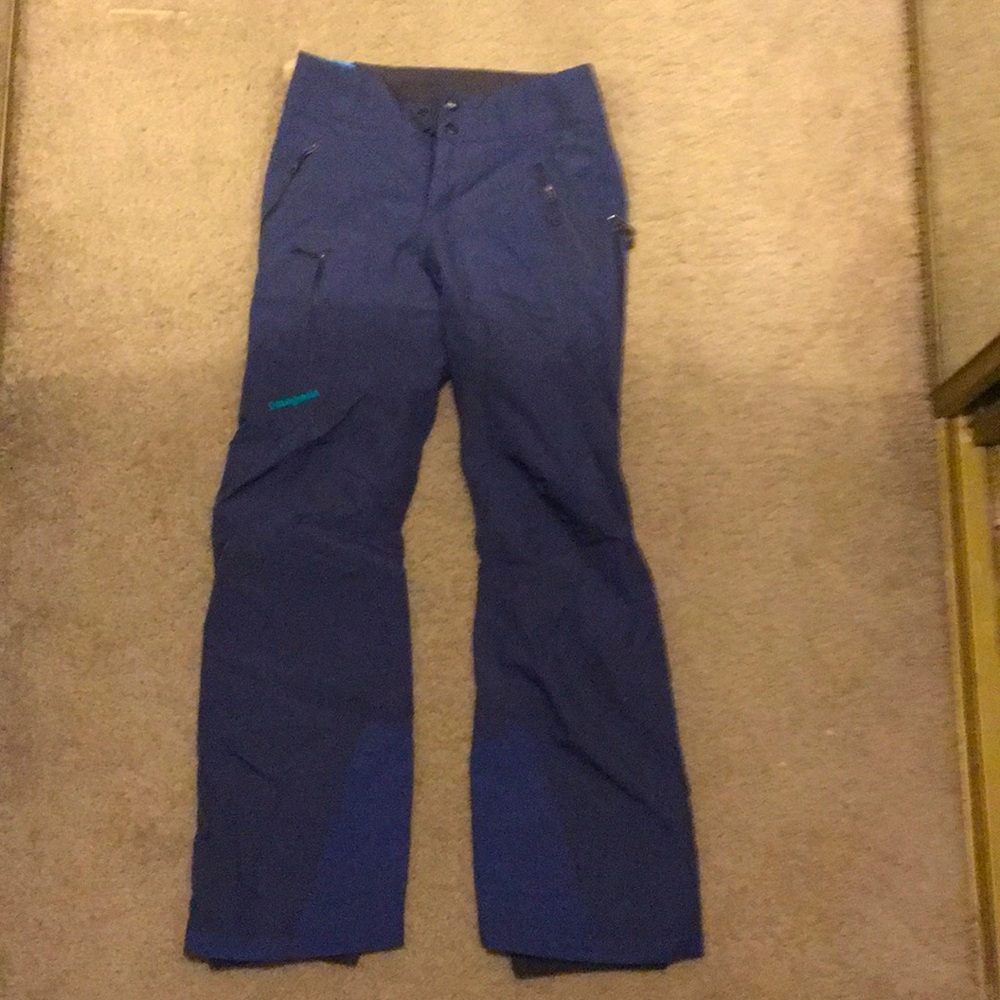 Women’s Ski Pants